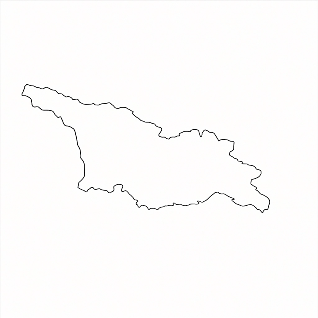 georgia_country_line_art_960x960.png
